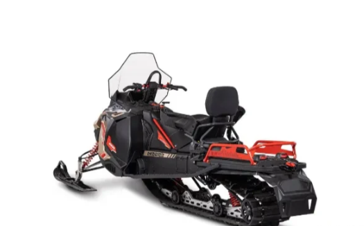 Снегоход AODES Siberiacross 1000 SWT 600mm LCD 6.8 в Симферополе