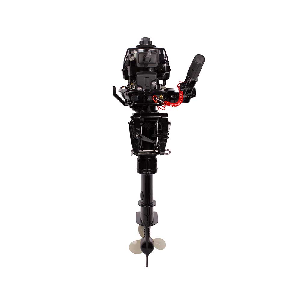 ЛОДОЧНЫЙ МОТОР TOYAMA T5ABMS в Симферополе