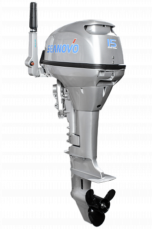 Лодочный мотор Seanovo SN15FHL в Симферополе