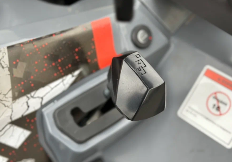 Квадроцикл GBM MAVERICK 300 NEW в Симферополе