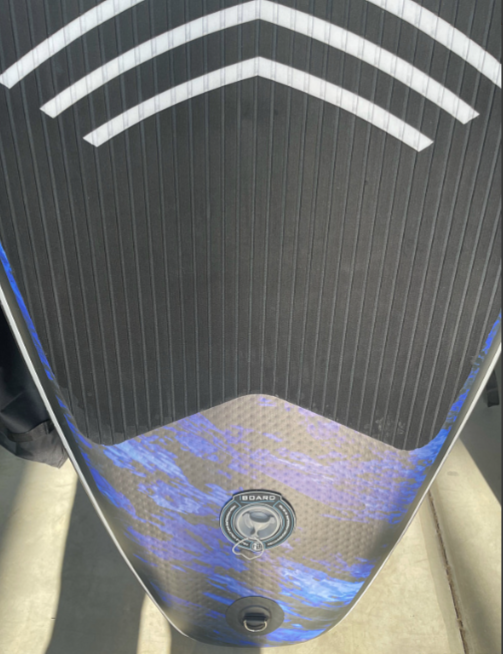 SUP (САП) ДОСКА RAIDEX I BOARD 11’ (332СМ) N 17 в Симферополе