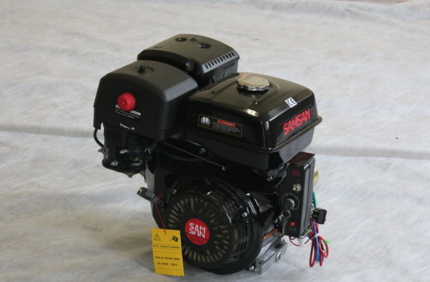 Мотобуксировщик ВЕПС WINTER «ПРОФИ» 18 в Симферополе