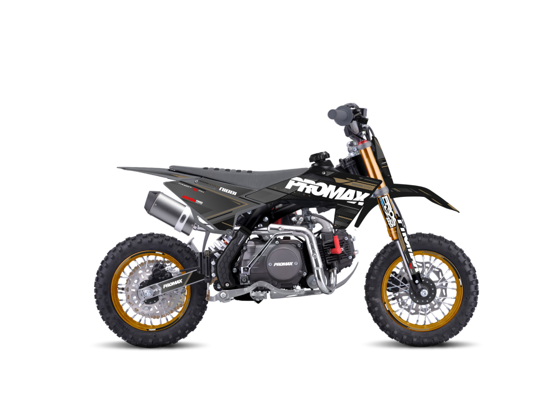 Питбайк PROMAX KAYOT 110 12/10 в Симферополе