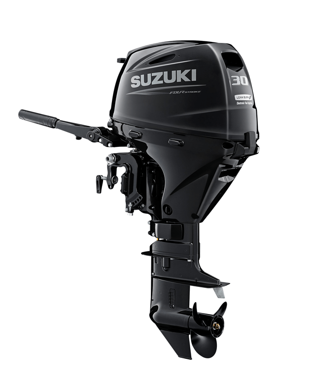 Лодочный мотор Suzuki DF30AQHL в Симферополе