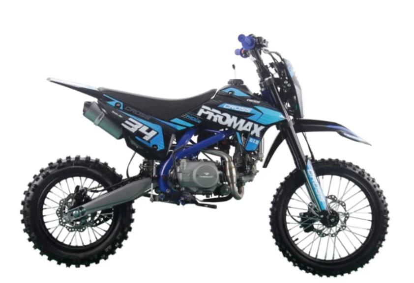 Питбайк PROMAX CROSS 145CC 17/14 в Симферополе