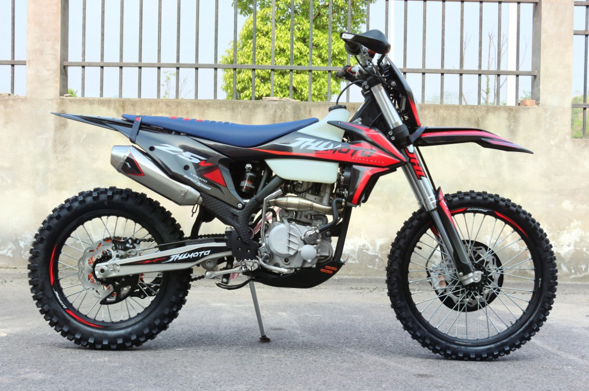 Мотоцикл JHLMOTO JHL Z5V NB300 (174MN-3) в Симферополе