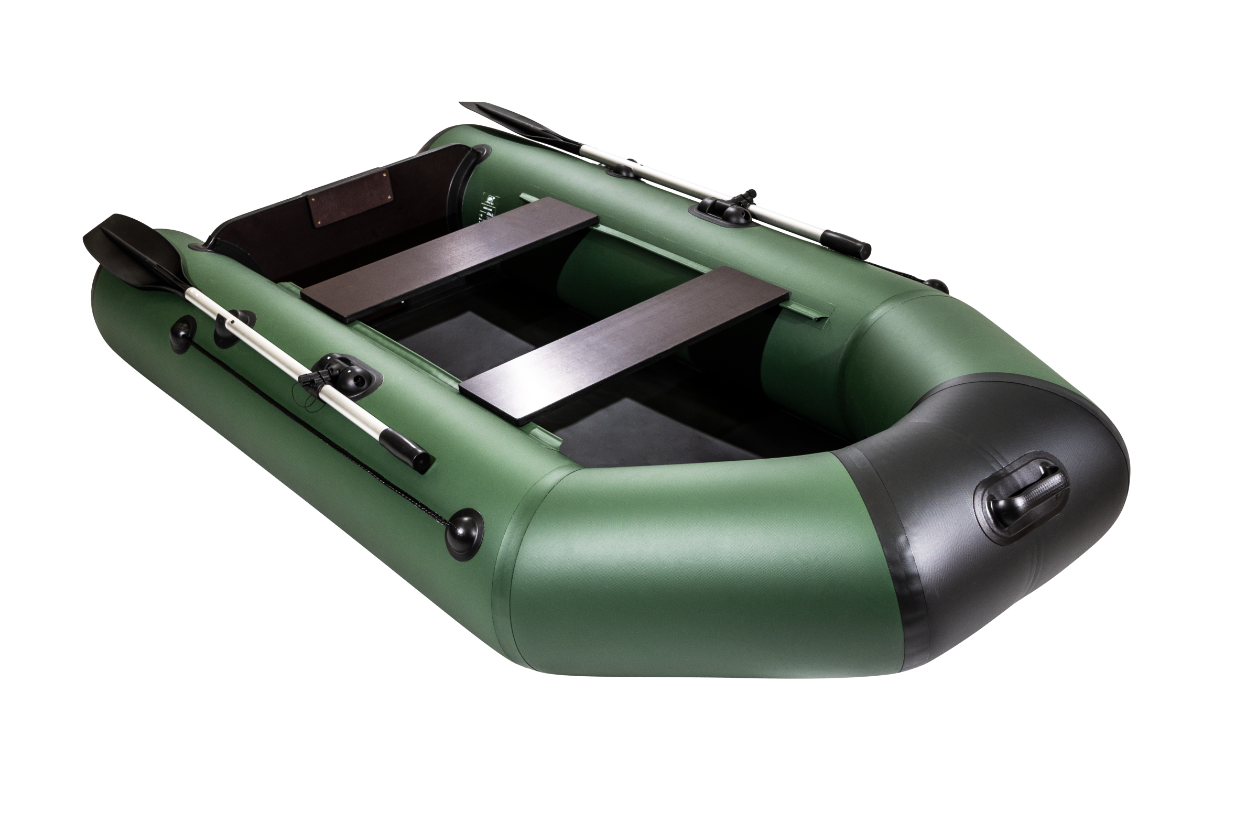  Лодка АКВА 2600 в Симферополе