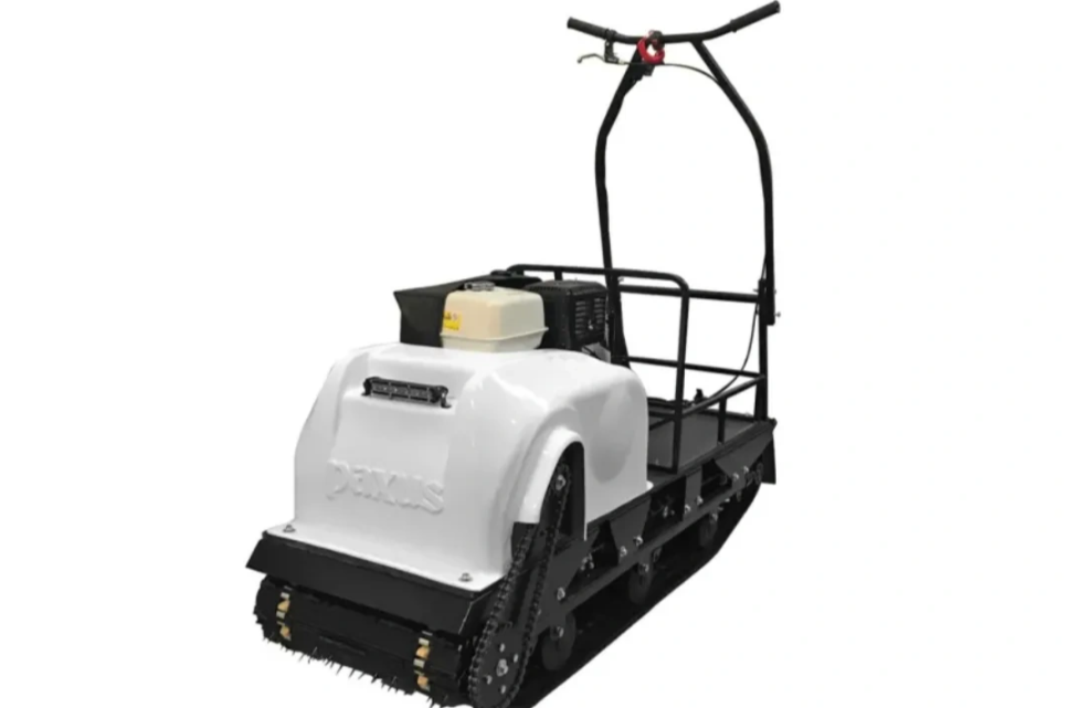 Мотобуксировщик PAXUS 500 GRAND 9 л.с. в Симферополе