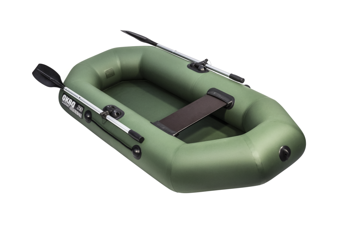 Лодка АКВА-ОПТИМА 220 в Симферополе