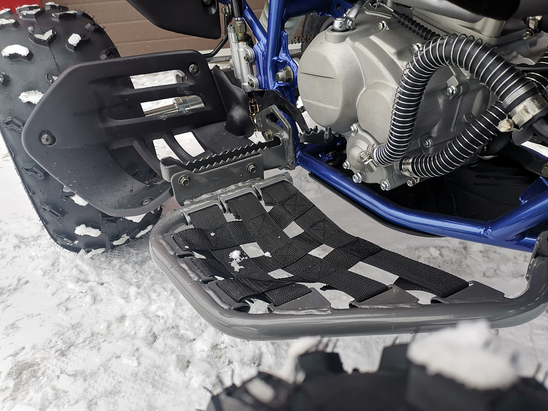 Квадроцикл PROMAX RAPTOR 300 NEW RedBull в Симферополе