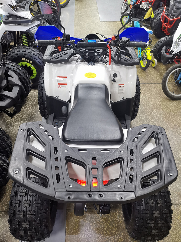 Квадроцикл PROMAX WILD 175 LUX в Симферополе