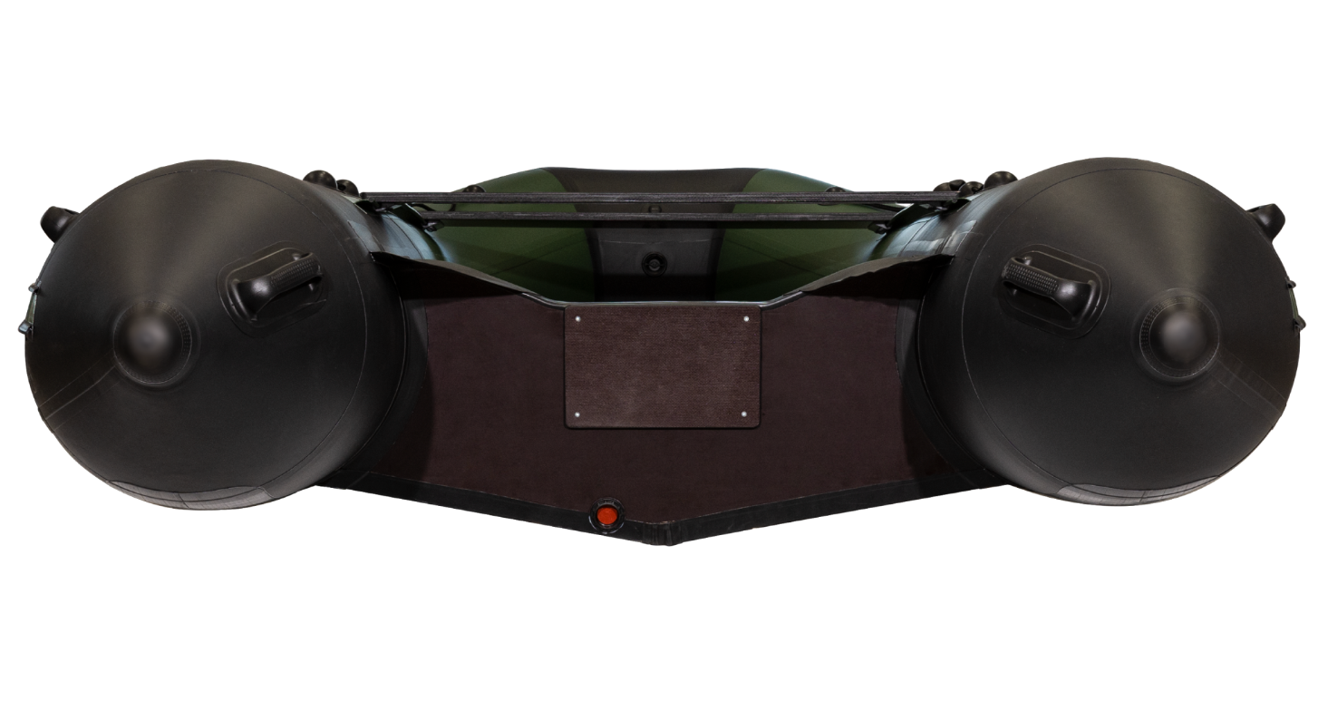 Лодка Ривьера Максима 3600 СК в Симферополе