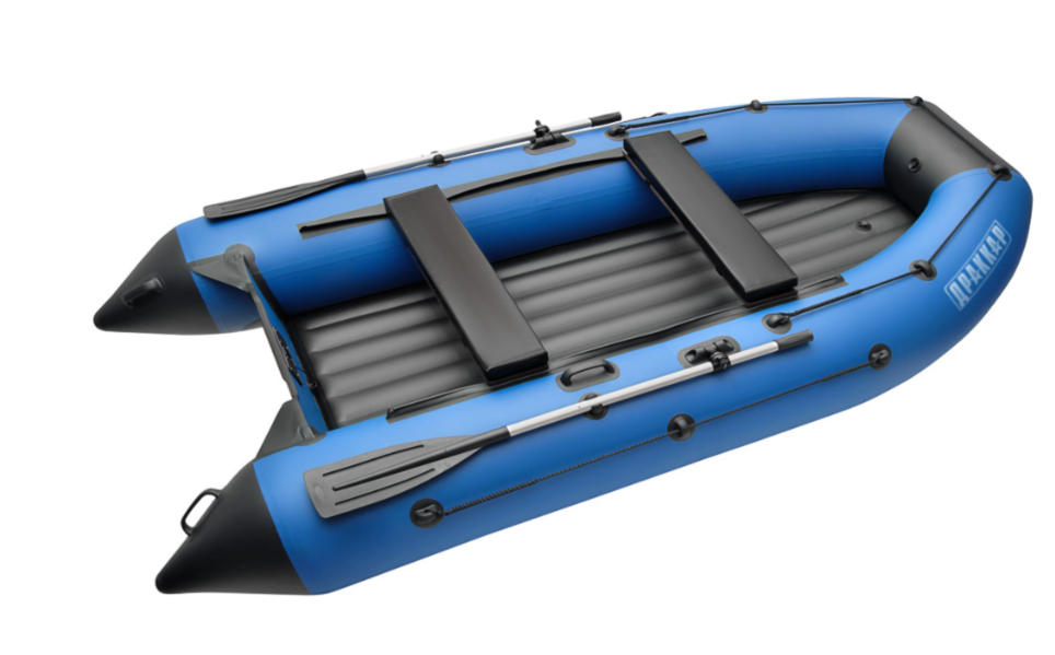 ЛОДКА ДРАККАР 3200 НДНД HANT-PRO в Симферополе