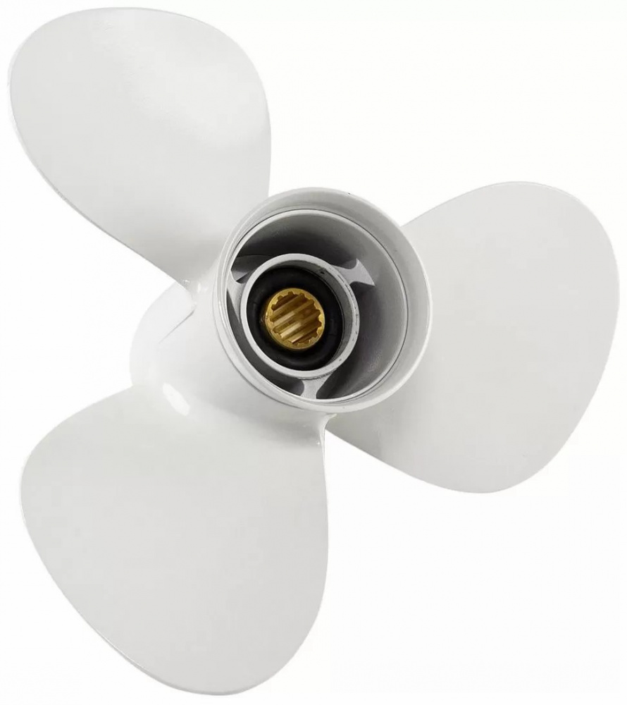 ВИНТ ГРЕБНОЙ YAMAHA 40-55 / F30-60; 3X11-5/8X11 в Симферополе