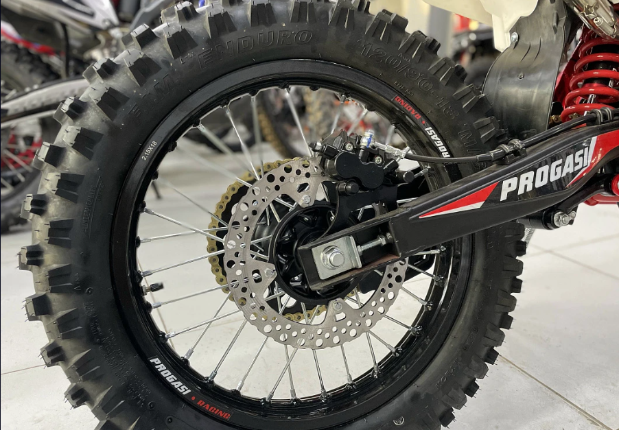 Мотоцикл Progasi SUPER MAX 250 PRO SPORT в Симферополе