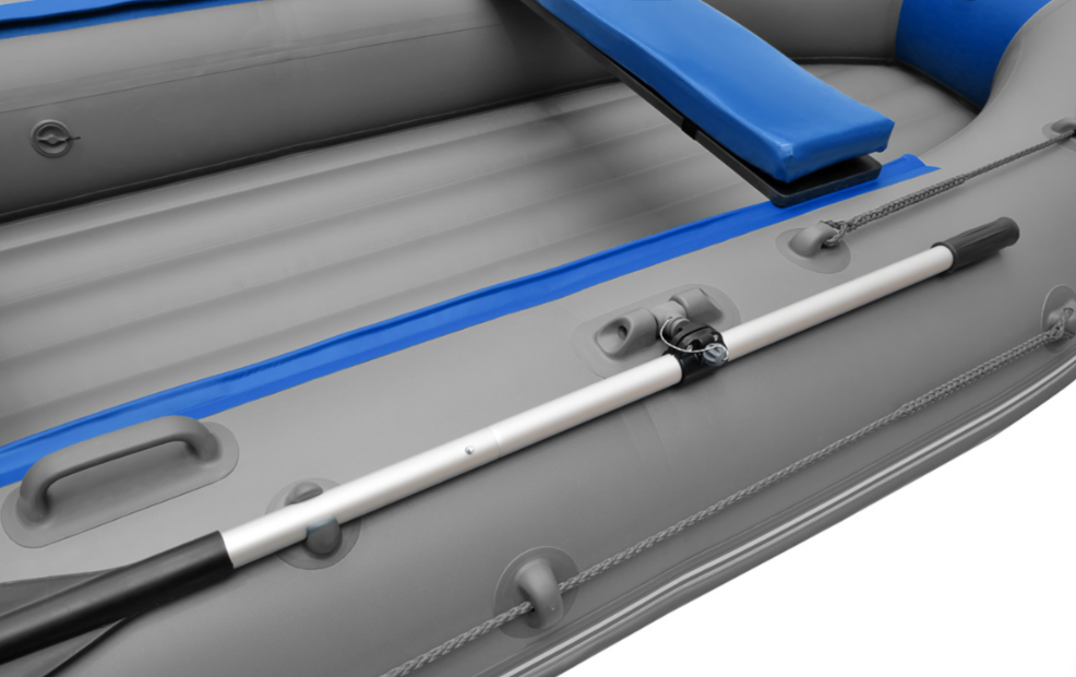 ЛОДКА ДРАККАР 3200 НДНД HANT-PRO в Симферополе