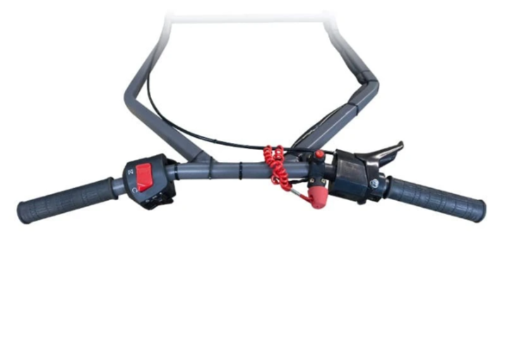 Мотобуксировщик СТЕМ СЕВЕР ЭКСПЕРТ 500 17 л.с. в Симферополе