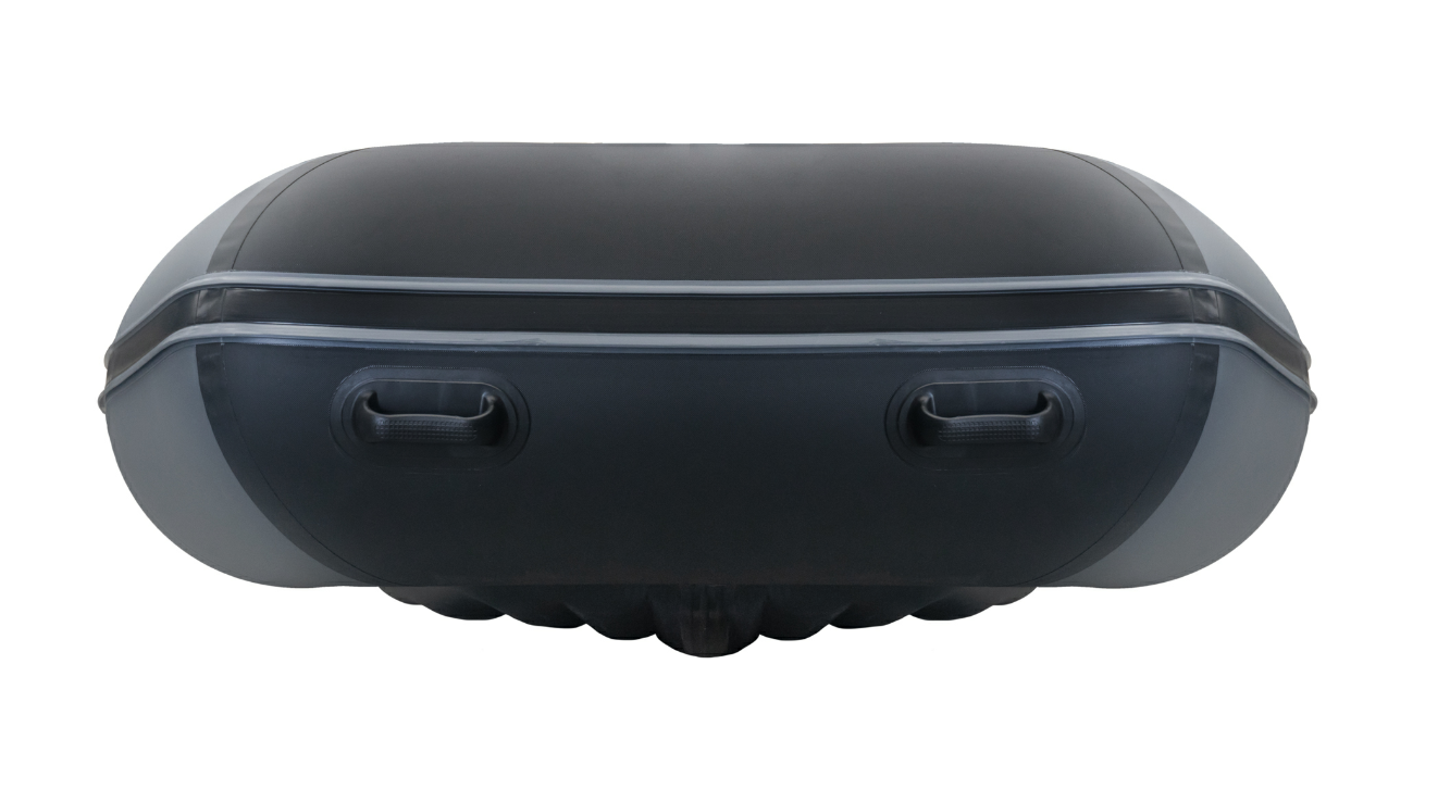 Лодка Таймень RX 3900 НДНД в Симферополе