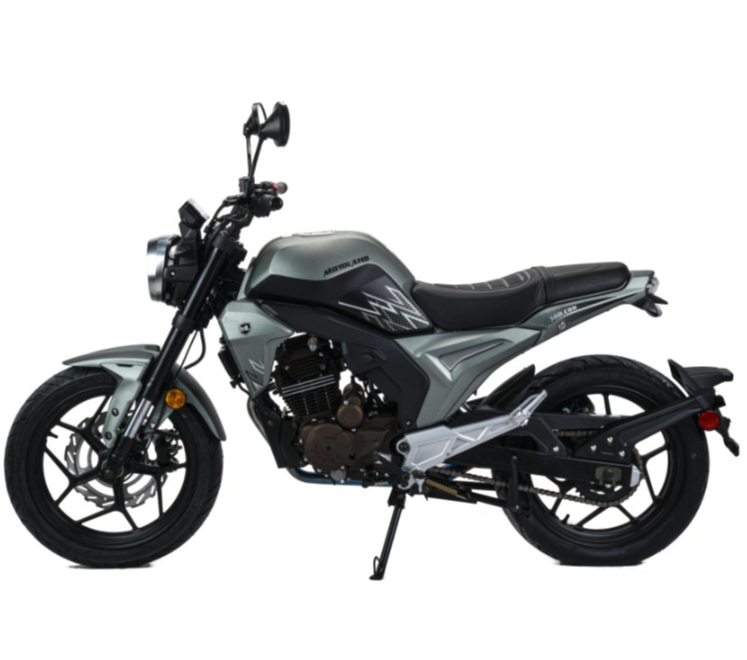 Мотоцикл MOTOLAND (МОТОЛЕНД) 300 CBR в Симферополе