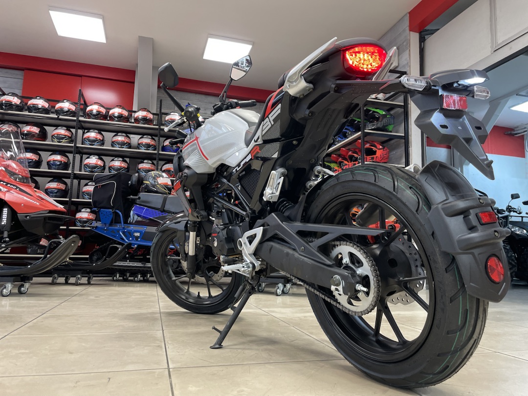 Мопед PROMAX CB150R (49) в Симферополе