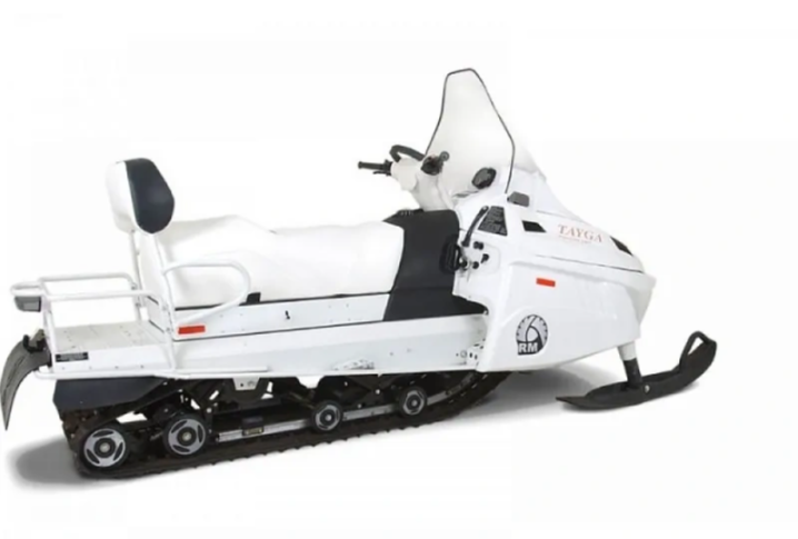 СНЕГОХОД РМ ТАЙГА ПАТРУЛЬ 551 SWT в Симферополе