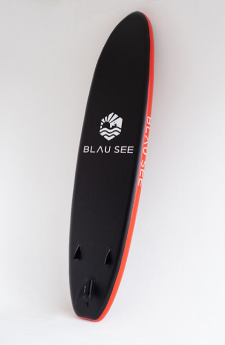 НАДУВНОЙ SUP-BOARD BURNFIRE 10,6 в Симферополе