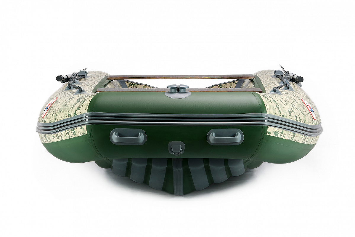 Лодка MISHIMO RAPID 360 PRO в Симферополе