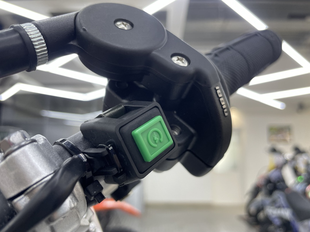 Кроссовый мотоцикл (эндуро) PROMAX PZ9 480 PRO-SPORT в Симферополе