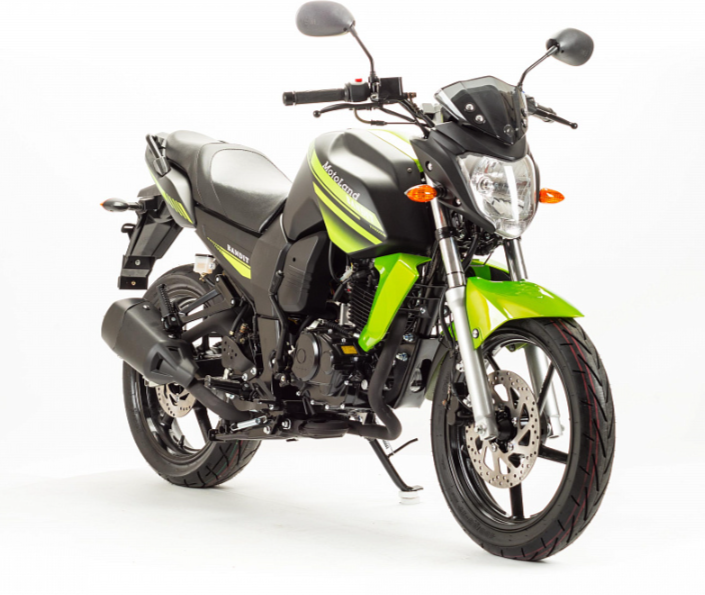 Мотоцикл BANDIT 250 в Симферополе