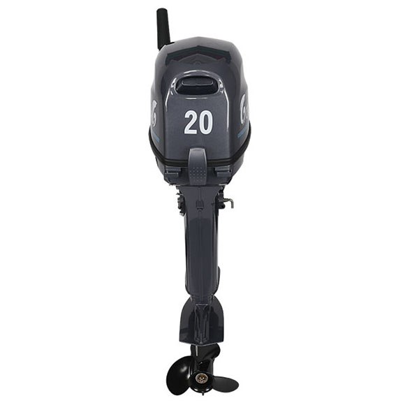 ЛОДОЧНЫЙ МОТОР ALLFA CG Т20 в Симферополе