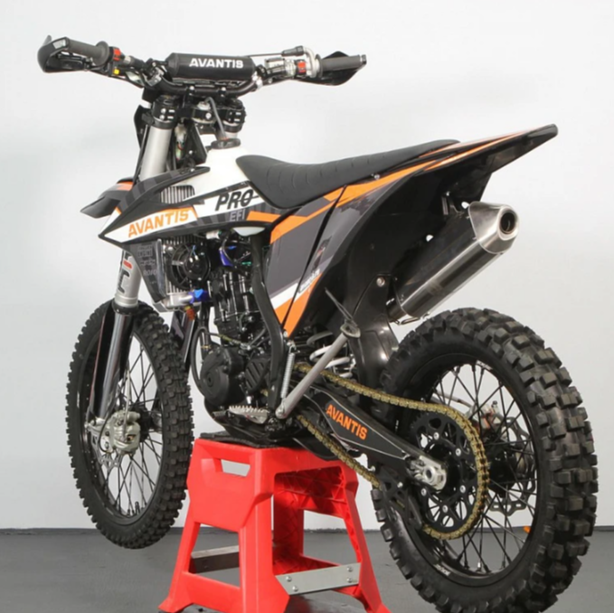 Мотоцикл Avantis Enduro 300 PRO EFI Exclusive (NC250/177MM) ARS в Симферополе