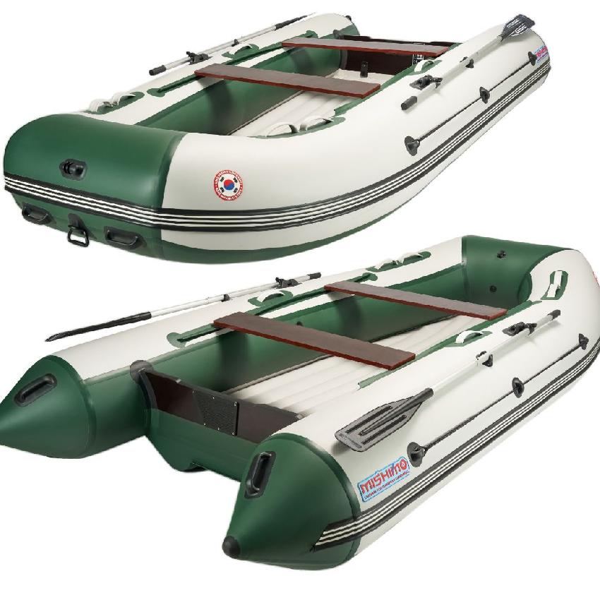 Лодка MISHIMO LITE 315 в Симферополе