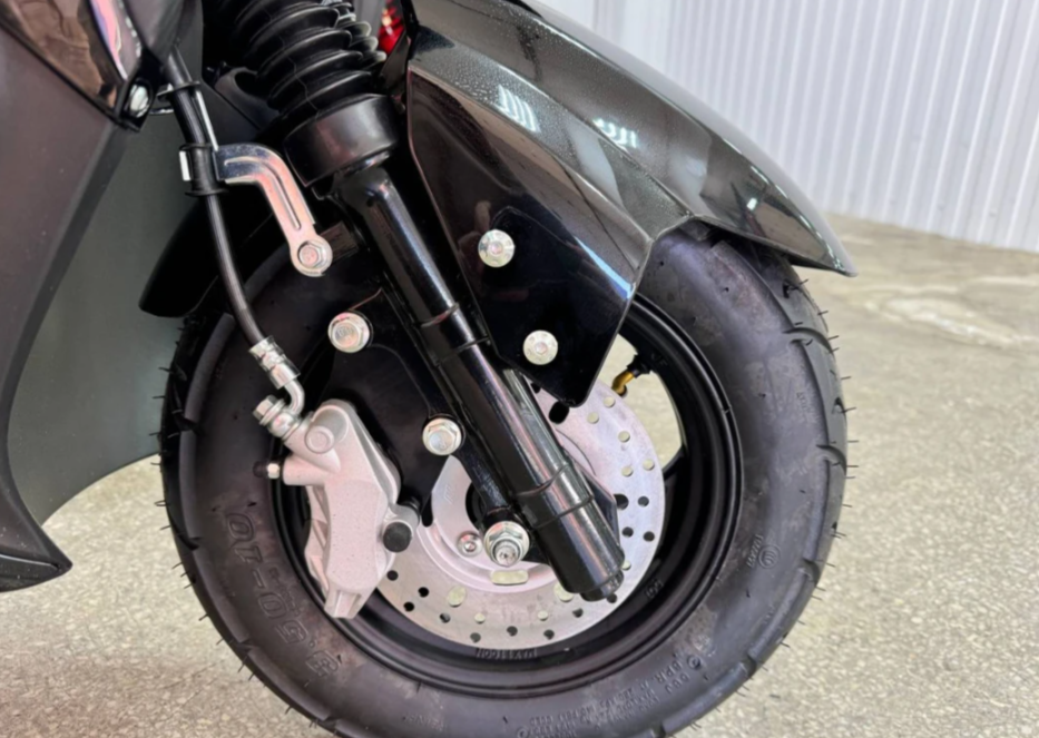 Скутер PROMAX ROX 200 (49) в Симферополе