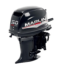 Лодочный мотор MARLIN PROLINE MP 50 AMH ПОД ВОДОМЕТ в Симферополе