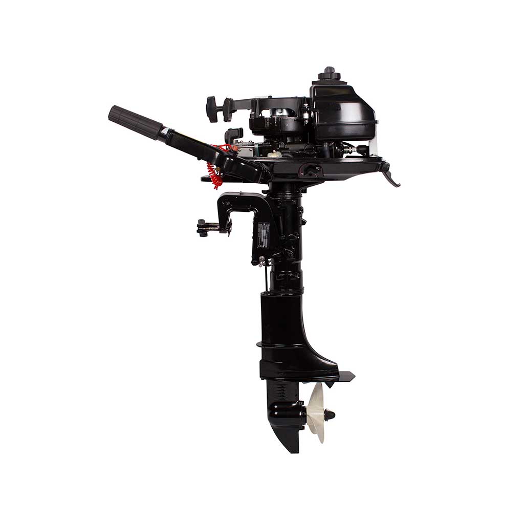 ЛОДОЧНЫЙ МОТОР TOYAMA T5ABMS в Симферополе