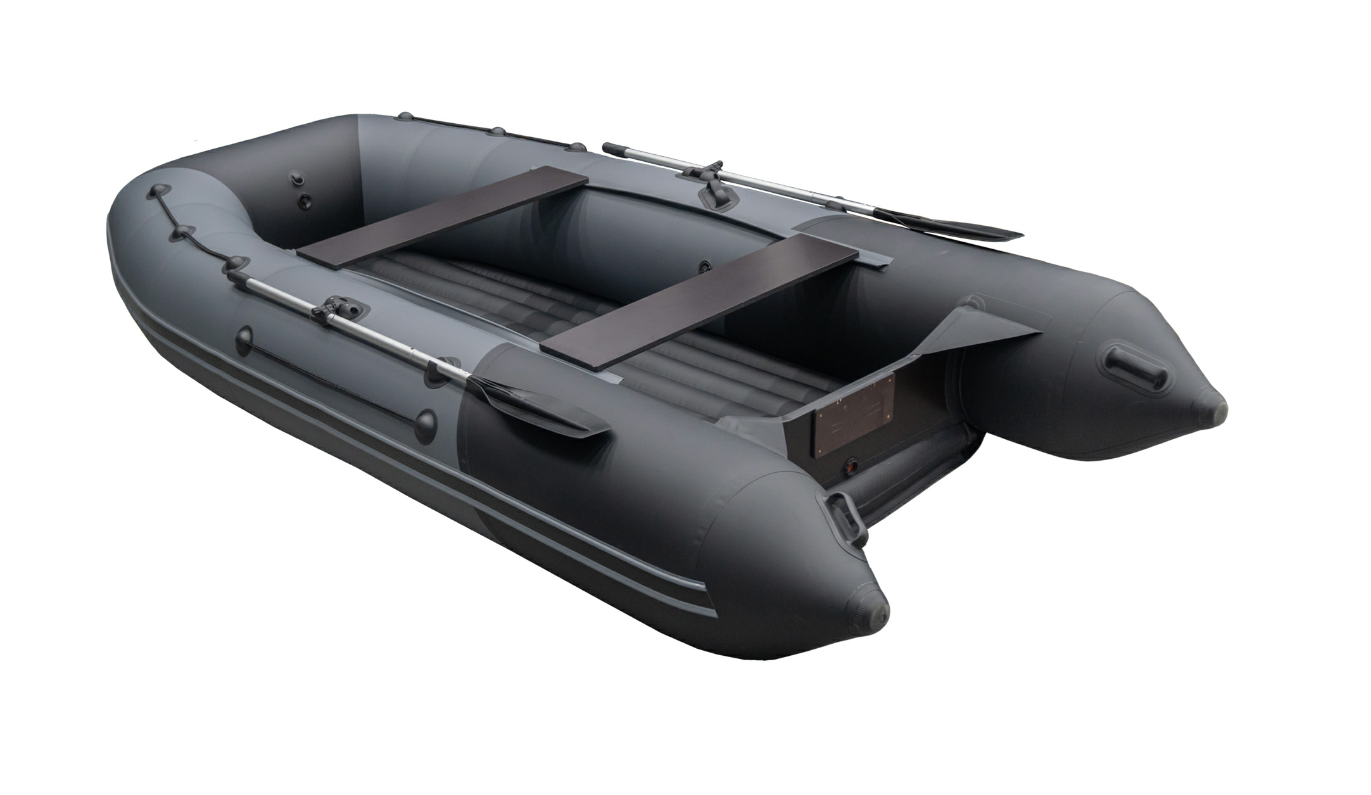 Лодка Таймень RX 3900 НДНД в Симферополе