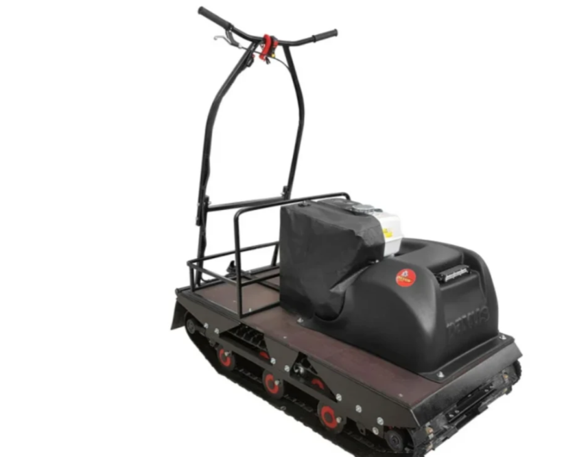 Мотобуксировщик PAXUS 650 AVANT 15 л.с. в Симферополе