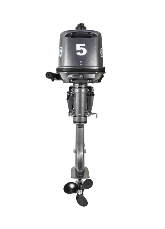 Лодочный мотор APACHE T5 BS в Симферополе