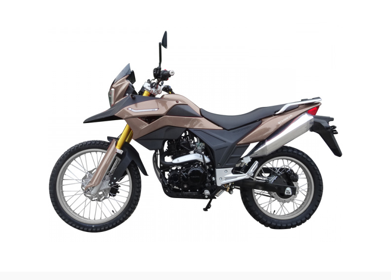 Мотоцикл RACER RC300-GY8 RANGER в Симферополе