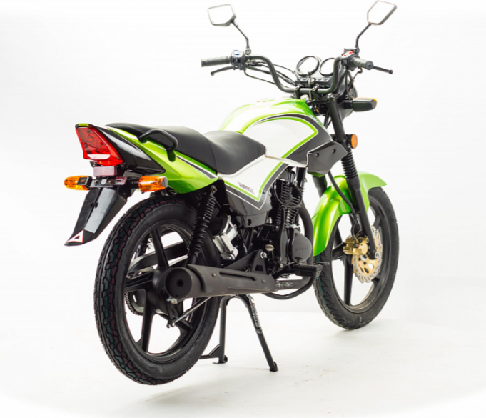 Мотоцикл MOTOLAND (МОТОЛЕНД) VOYAGE 200 в Симферополе