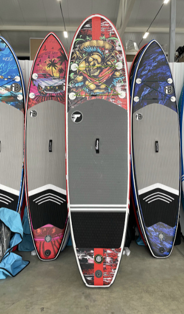 SUP (САП) ДОСКА RAIDEX TAKUMO 10.6’ (320СМ) N 10 в Симферополе