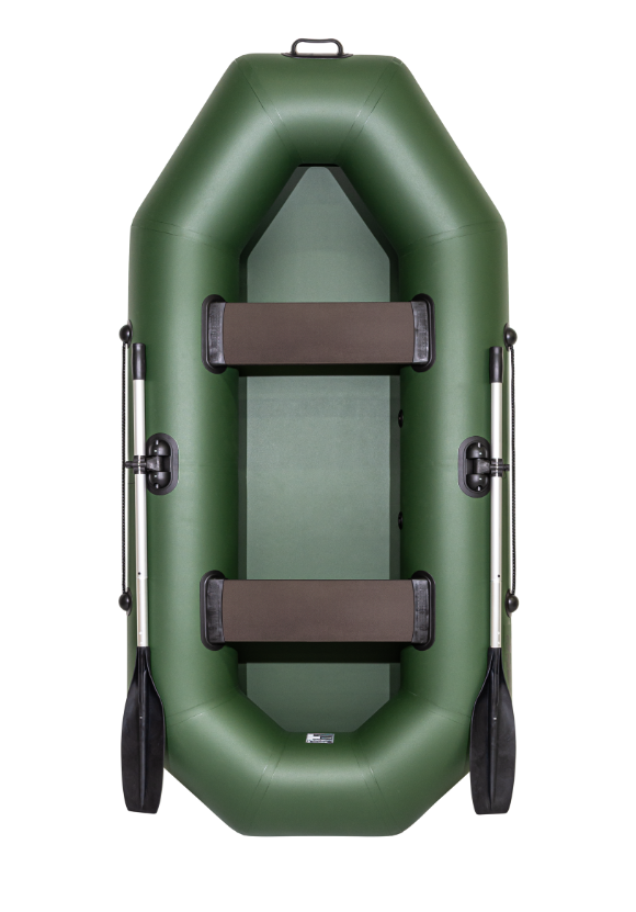 Лодка Барс 260 в Симферополе