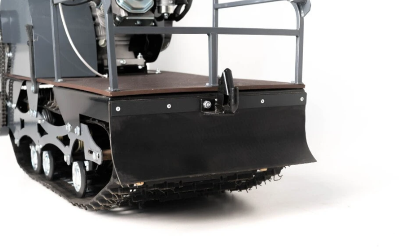 Мотобуксировщик ОНЕГО 500 15 FRONT LIMITED в Симферополе