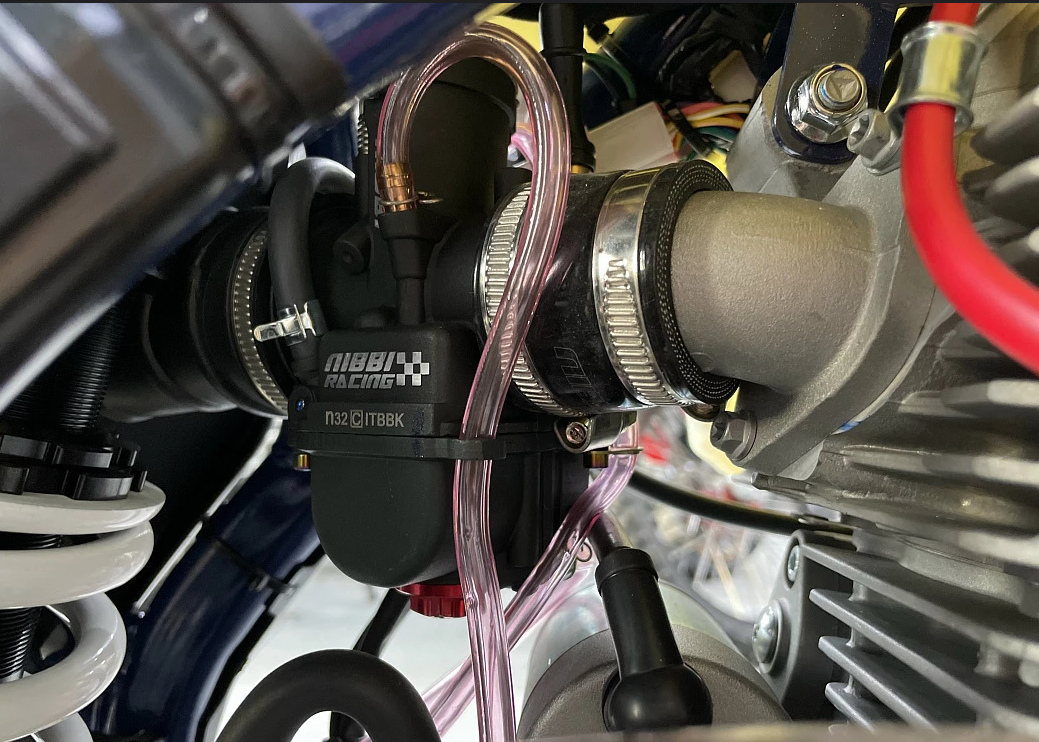 Мотоцикл Progasi RACE 300 AIR PRO SPORT в Симферополе