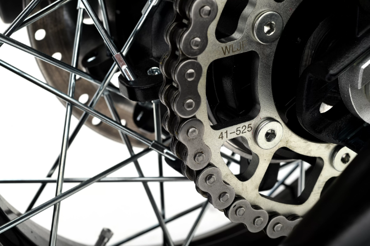 Мотоцикл GAOKIN GK 1200 в Симферополе