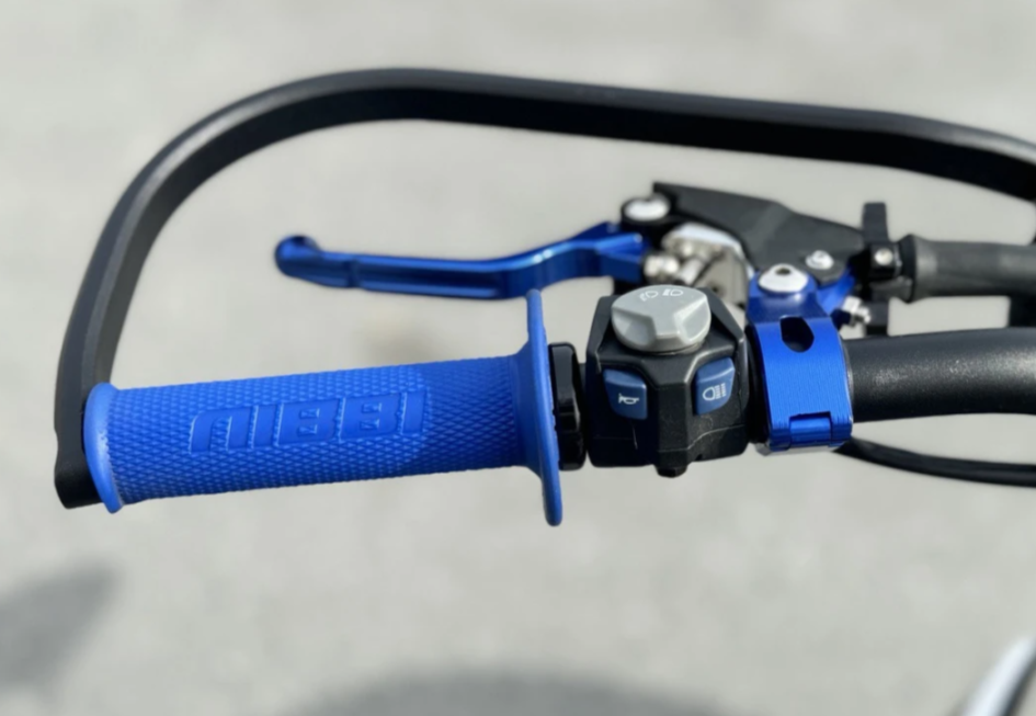 Кроссовый мотоцикл FAIDET NC300S ULTRA KKE в Симферополе