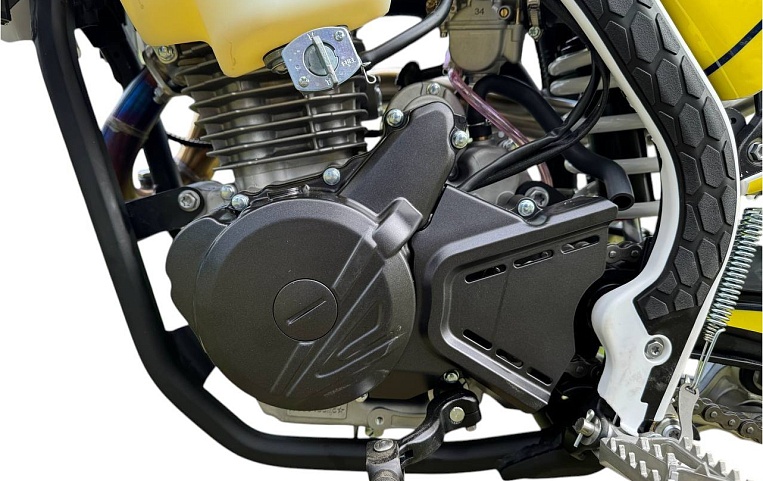 Эндуро мотоцикл IRBIS HTR 250 в Симферополе