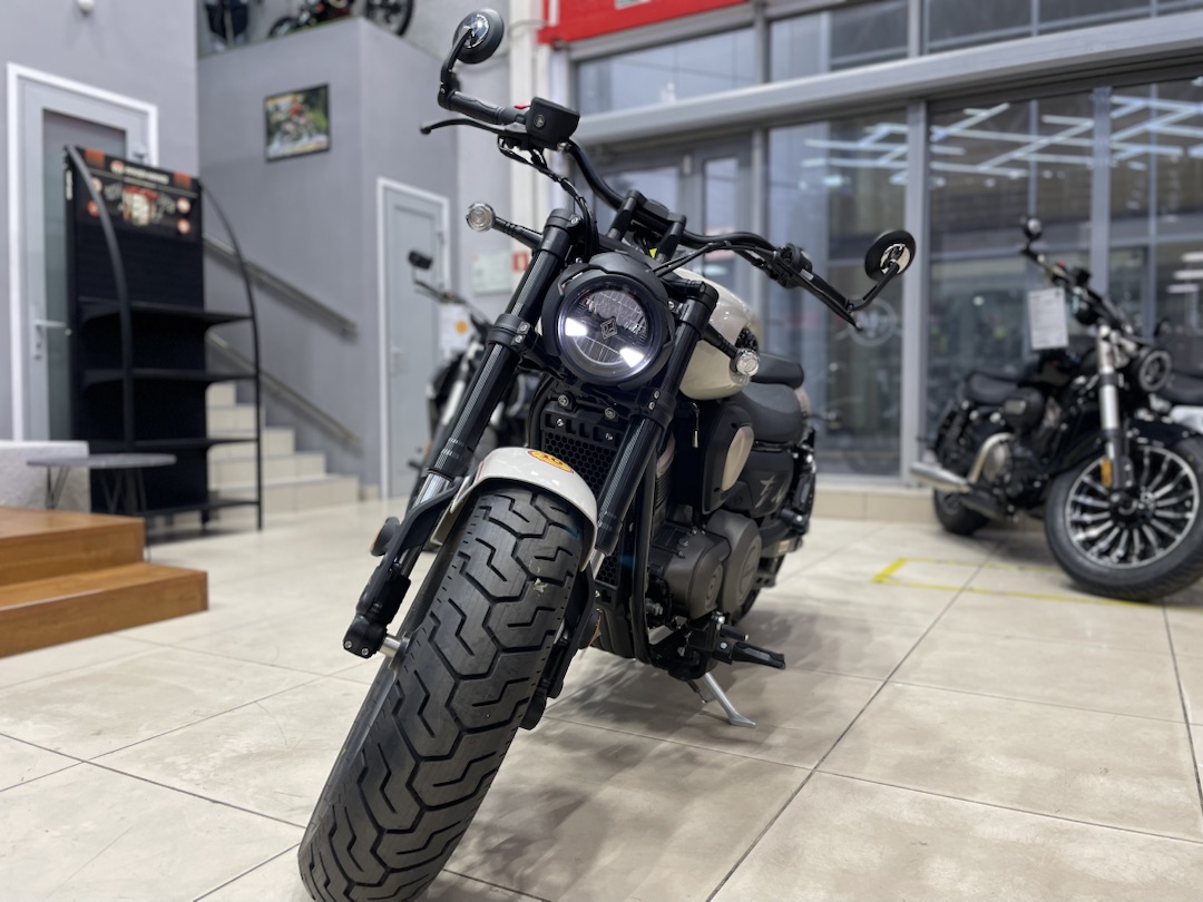 Мотоцикл Benda Chinchilla 500 в Симферополе