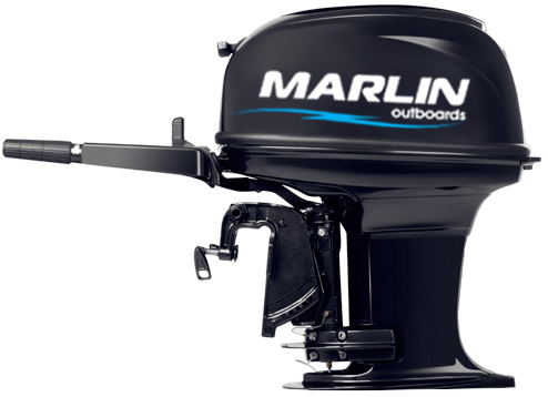 Лодочный мотор MARLIN MP 40 AMH в Симферополе