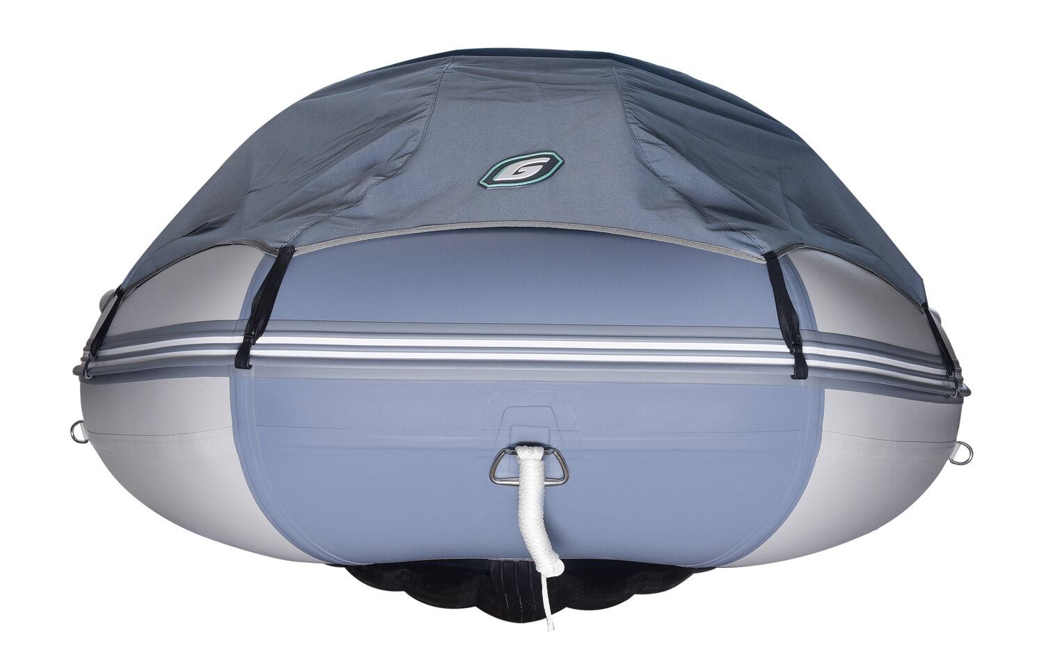 НАДУВНАЯ ЛОДКА GLADIATOR E330PRO в Симферополе